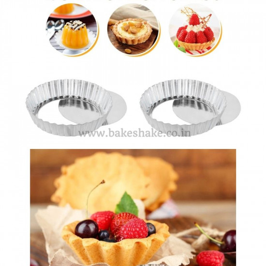 3 inch tart pans sale